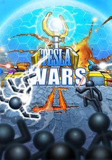 Tesla Wars 2 Фото