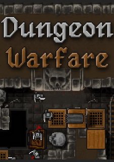 Dungeon Warfare Фото