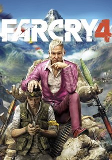 Far Cry 4 Фото