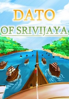 Dato of Srivijaya Фото