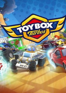 Toybox Turbos Фото