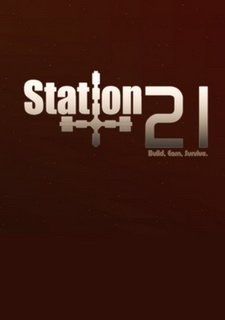 Station 21 Фото