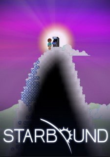 Starbound Фото