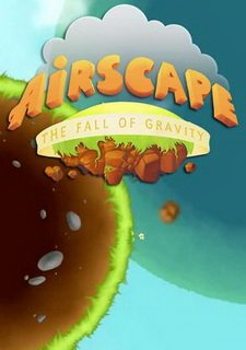 Airscape: The Fall of Gravity Demo Фото