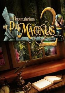 The Dreamatorium of Dr. Magnus 2 Фото