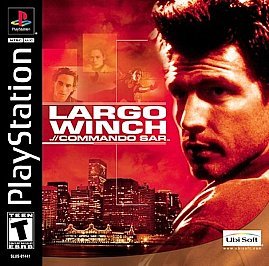 Largo Winch Фото