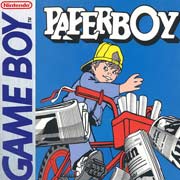 Paperboy Фото