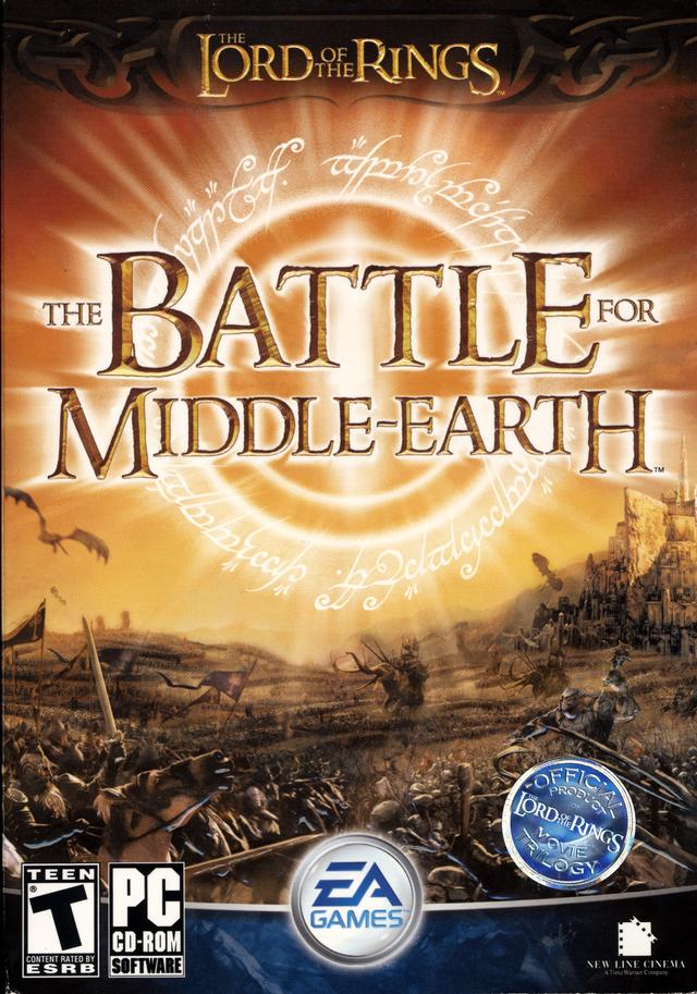 The Lord of the Rings: The Battle for Middle-earth Фото