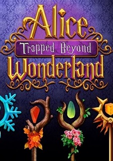 Alice Trapped Beyond Wonderland Фото