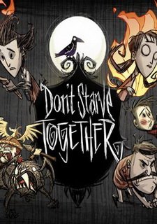 Don't Starve Together Фото