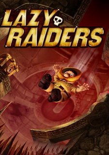 Lazy Raiders Фото