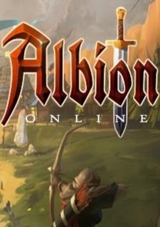 Albion Online Фото