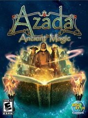 Azada: Ancient Magic Фото