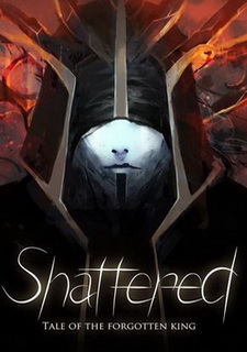 Shattered - Tale of the Forgotten King Фото