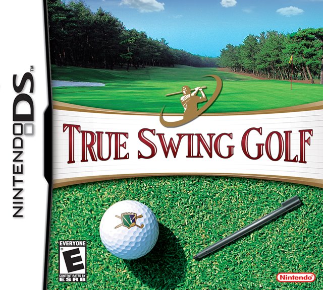 True Swing Golf Фото