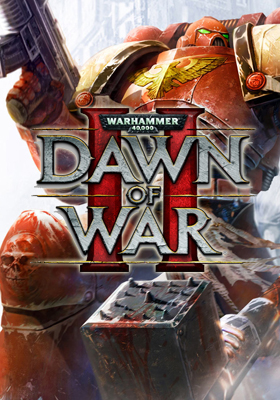 Warhammer 40,000: Dawn of War 2 Фото