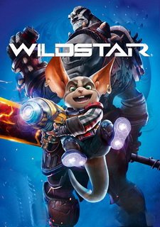 WildStar Фото