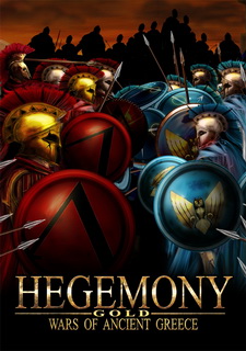 Hegemony Gold: Wars of Ancient Greece Фото