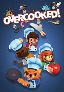 Overcooked Фото