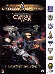 Star Trek: Starfleet Command 2: Empires at War Фото