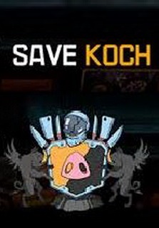 Save Koch Фото