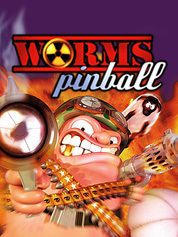 Worms Pinball Фото