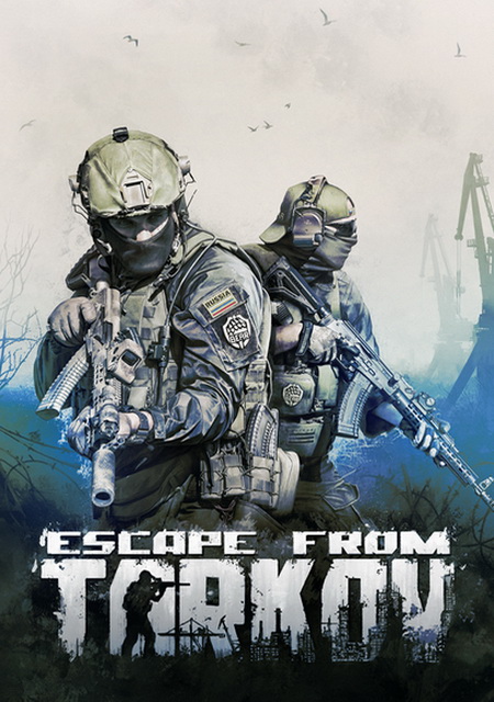 Escape From Tarkov Фото