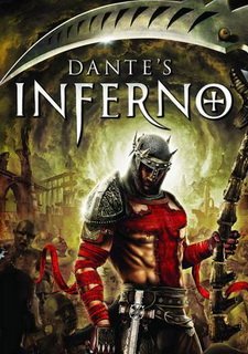 Dante’s Inferno Фото