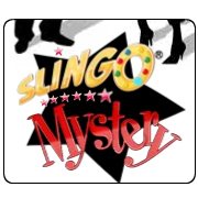 Slingo Mystery: Who's Gold Фото