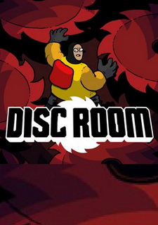 Disc Room Фото