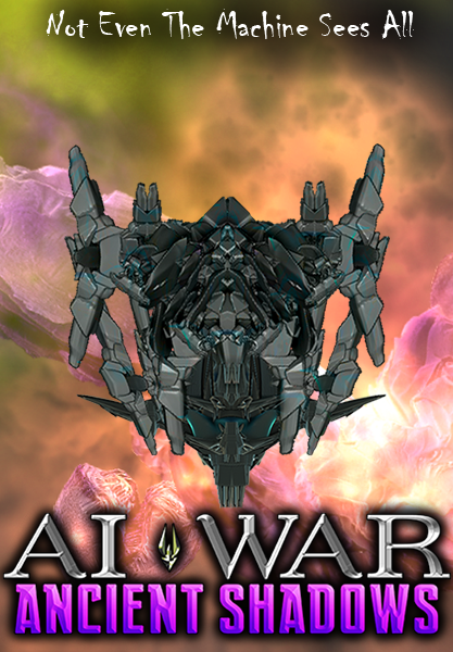 AI War: Ancient Shadows Фото