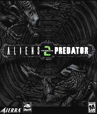 Aliens vs. Predator 2 Фото