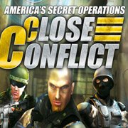 America's Secret Operations: Close Conflict Фото