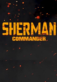 Sherman Commander Фото