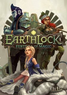 Earthlock: Festival of Magic Фото