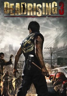 Dead Rising 3 Фото