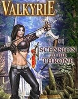 Ascension to the Throne: Valkyrie Фото