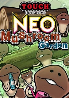 Neo Mushroom Garden Фото