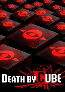 Death by Cube Фото