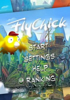 FlyChick Фото