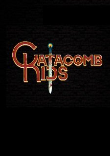 Catacomb Kids Фото