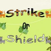 Strike Or Shield Фото