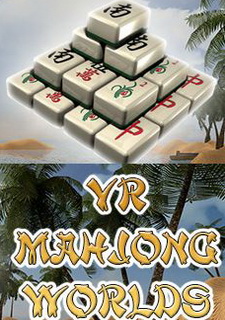 VR Mahjong worlds Фото