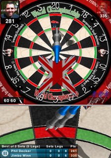 KL Darts Pro Фото