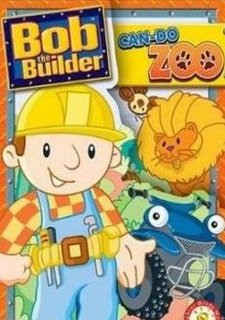 Bob the Builder: Can Do Carnival Фото