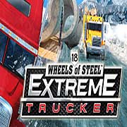 18 Wheels of Steel: Extreme Trucker Фото