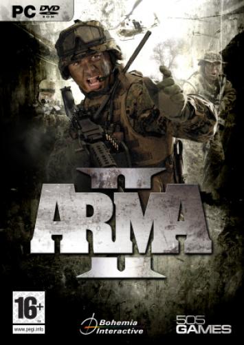 Arma 2 Фото