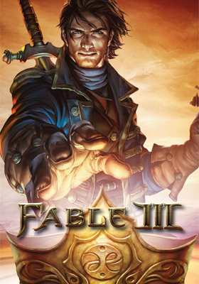 Fable 3 Фото