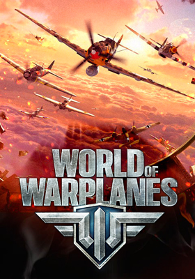 World of Warplanes Фото