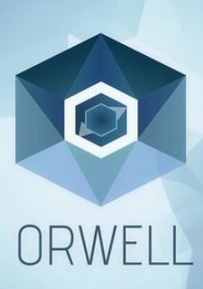 Orwell Фото